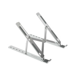 Soporte Para Portatil Ajustable Targus Ergo Stand-plata | APLIUM