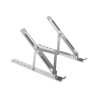 Soporte Para Portatil Ajustable Targus Ergo Stand-plata | APLIUM