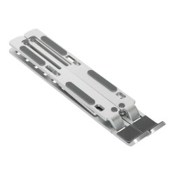 Soporte Para Portatil Ajustable Targus Ergo Stand-plata | APLIUM