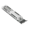 Targus - Soporte para ordenador portátil - 10" - 15.6" - plata