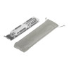 Soporte Para Portatil Ajustable Targus Ergo Stand-plata | APLIUM