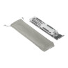 Targus - Soporte para ordenador portátil - 10" - 15.6" - plata