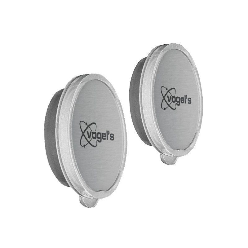 TMM 107/Double pack wall mount - Thin