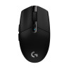 Ratón Gaming Inalámbrico Logitech G305 Lightspeed/ Hasta 12000 DPI/ Ne