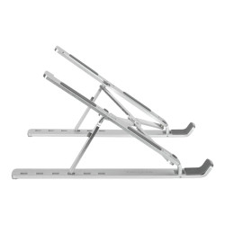 Targus - Soporte para ordenador portátil - 10" - 15.6" - plata