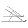 Soporte Para Portatil Ajustable Targus Ergo Stand-plata | APLIUM