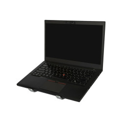 Soporte Para Portatil Ajustable Targus Ergo Stand-plata | APLIUM
