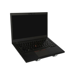 Soporte Para Portatil Ajustable Targus Ergo Stand-plata | APLIUM
