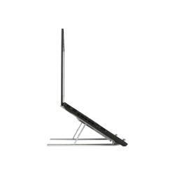 Soporte Para Portatil Ajustable Targus Ergo Stand-plata | APLIUM