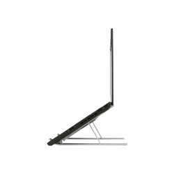 Targus - Soporte para ordenador portátil - 10" - 15.6" - plata