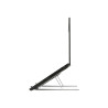 Soporte Para Portatil Ajustable Targus Ergo Stand-plata | APLIUM