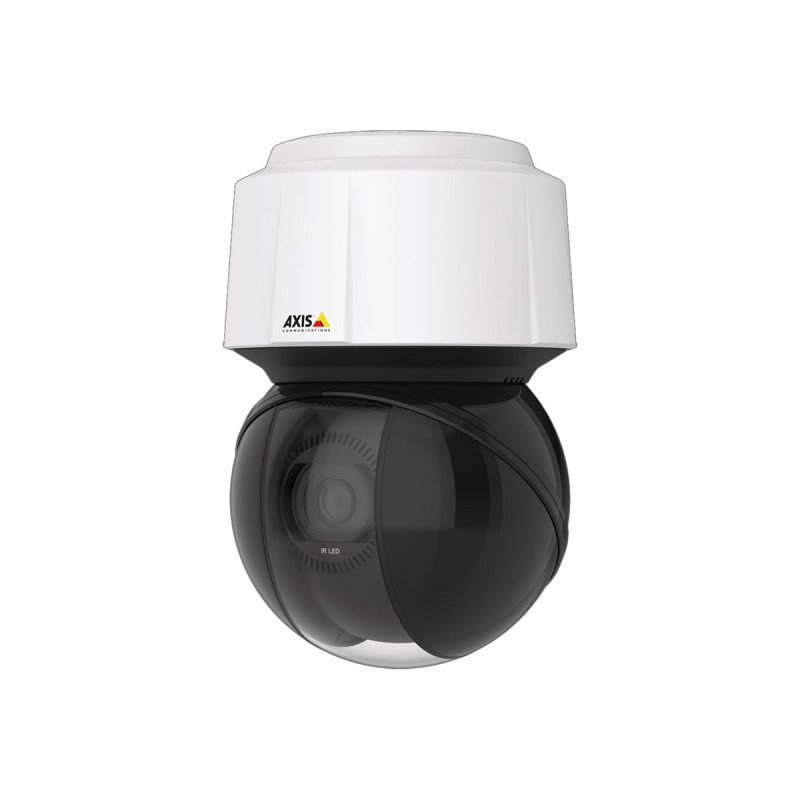 AXIS Q6135-LE - Cámara de vigilancia de red - PTZ - color (Día y noche