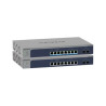 NETGEAR Smart MS510TXM - Conmutador - L3 Lite - inteligente - 4 x 100/