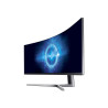 Samsung C49HG90DMR - CHG9 Series - monitor QLED - curvado - | APLIUM