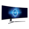 Samsung C49HG90DMR - CHG9 Series - monitor QLED - curvado - | APLIUM