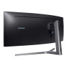 Samsung C49HG90DMR - CHG9 Series - monitor QLED - curvado - | APLIUM