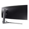 Samsung C49HG90DMR - CHG9 Series - monitor QLED - curvado - | APLIUM