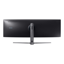Samsung C49HG90DMR - CHG9 Series - monitor QLED - curvado - | APLIUM
