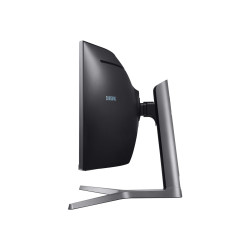 Samsung C49HG90DMR - CHG9 Series - monitor QLED - curvado - | APLIUM