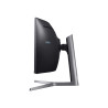 Samsung C49HG90DMR - CHG9 Series - monitor QLED - curvado - | APLIUM