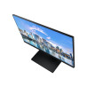 Samsung F22T450FQR - T45F Series - monitor LED - 22" - 1920 x 1080 Ful