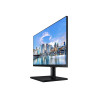 Samsung F22T450FQR - T45F Series - monitor LED - 22" - 1920 x 1080 Ful