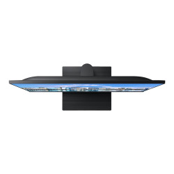 Samsung F22T450FQR - T45F Series - monitor LED - 22" - 1920 x 1080 Ful