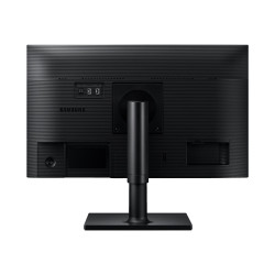 Samsung F22T450FQR - T45F Series - monitor LED - 22" - 1920 x 1080 Ful