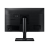Samsung F22T450FQR - T45F Series - monitor LED - 22" - 1920 x 1080 Ful