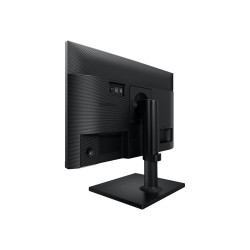 Samsung F22T450FQR - T45F Series - monitor LED - 22" - 1920 x 1080 Ful