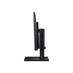 Samsung F22T450FQR - T45F Series - monitor LED - 22" - 1920 x 1080 Ful