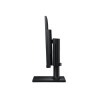 Samsung F22T450FQR - T45F Series - monitor LED - 22" - 1920 x 1080 Ful