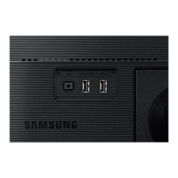 Samsung F22T450FQR - T45F Series - monitor LED - 22" - 1920 x 1080 Ful