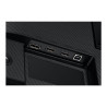 Samsung F22T450FQR - T45F Series - monitor LED - 22" - 1920 x 1080 Ful
