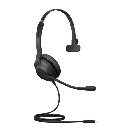 Evolve2 30, UC Mono Headset