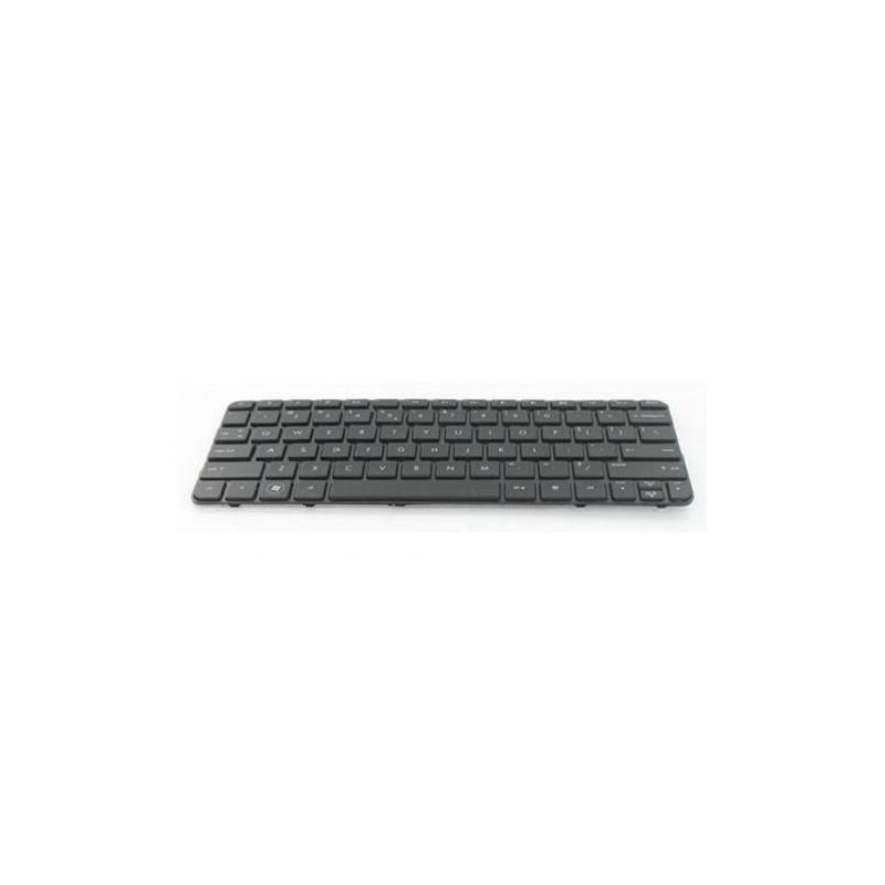 KEYBOARD IMR/OCD PORT