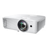 Optoma W309ST - Proyector DLP - portátil - 3D - 3800 lúmenes - WXGA (1