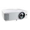 Optoma W309ST - Proyector DLP - portátil - 3D - 3800 lúmenes - WXGA (1