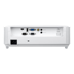 Optoma W309ST - Proyector DLP - portátil - 3D - 3800 lúmenes - WXGA (1