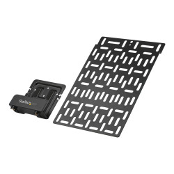 StarTech.com Bracket Soporte Ajustable para Reproductor Multimedia o A