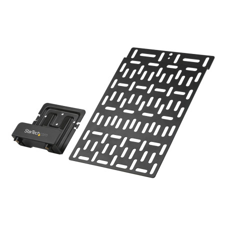 StarTech.com Bracket Soporte Ajustable para Reproductor Multimedia o A