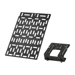 StarTech.com Bracket Soporte Ajustable para Reproductor Multimedia o A