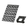 StarTech.com Bracket Soporte Ajustable para Reproductor Multimedia o A