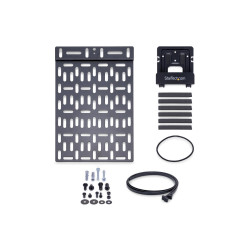 StarTech.com Bracket Soporte Ajustable para Reproductor Multimedia o A