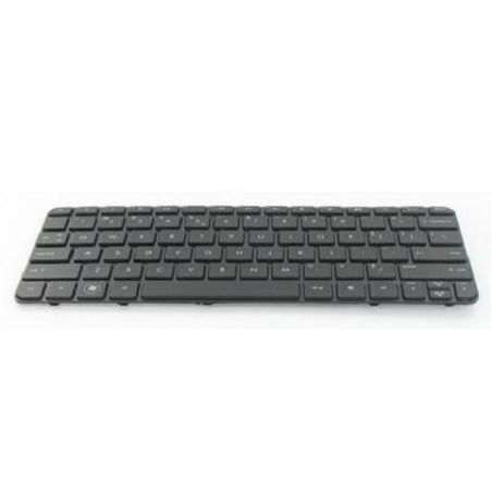 KEYBOARD IMR/OCD INTL