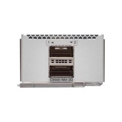 Cisco Catalyst 9500 Series Network Module - Módulo de expans | APLIUM