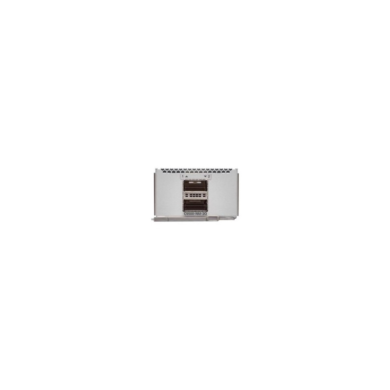 Cisco Catalyst 9500 Series Network Module - Módulo de expans | APLIUM