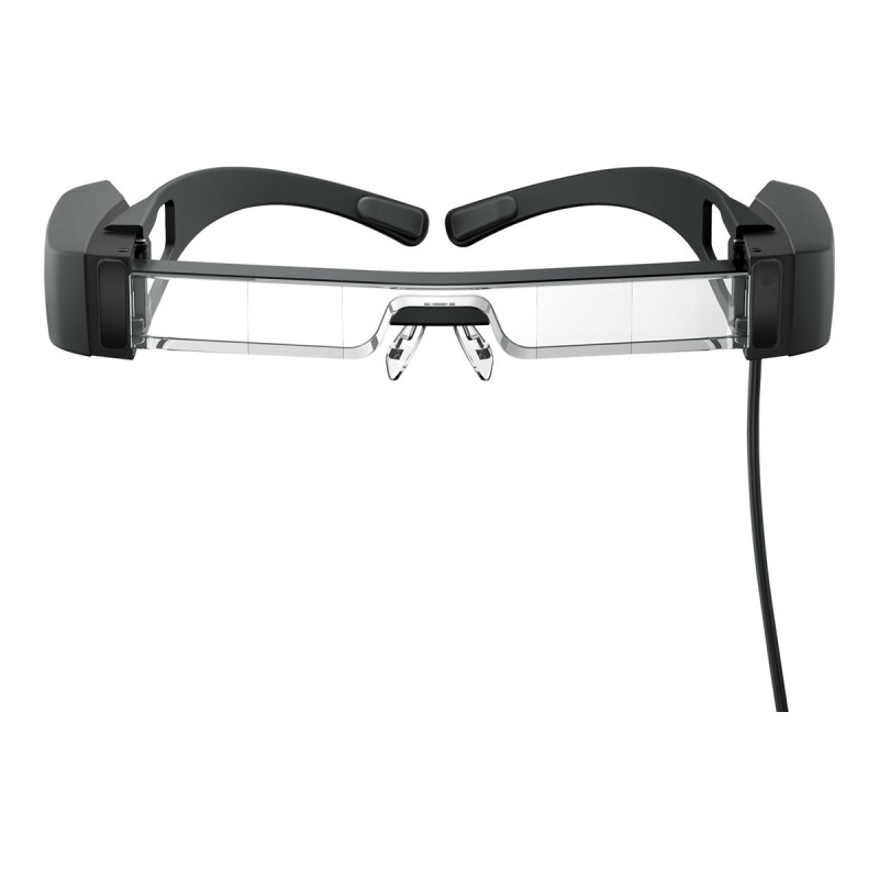 Epson Moverio BT-40 - Gafas inteligentes - 3D - 95 g