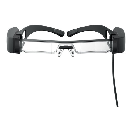 Epson Moverio BT-40 - Gafas inteligentes - 3D - 95 g