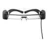Epson Moverio BT-40 - Gafas inteligentes - 3D - 95 g